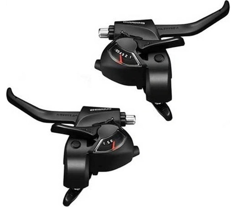 Shimano STEF4