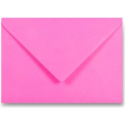 CLAIREFONTAINE C5 ružová 120 g – balenie 20 ks