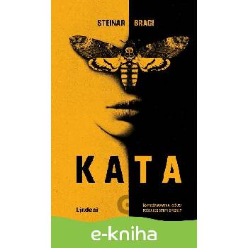 Kata - Steinar Bragi