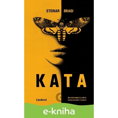 Kata - Steinar Bragi