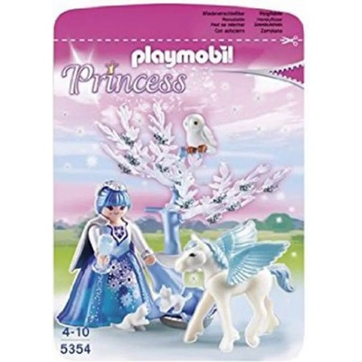 Playmobil Зимна фея Playmobil 5354 (291080)