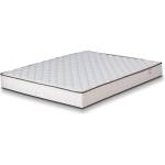 Mattresses Paradise ЕДНОЛИЦЕВ МАТРАК perla 20СМ, ОРТОПЕДИЧЕН - paradise