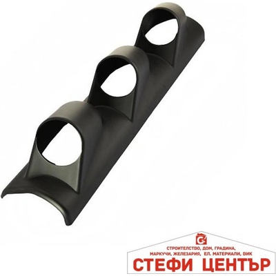 Paolo Стойка за уреди 913 черна (4466)