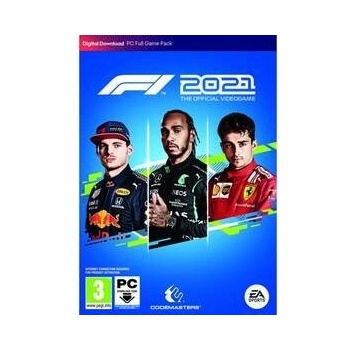 F1 2021