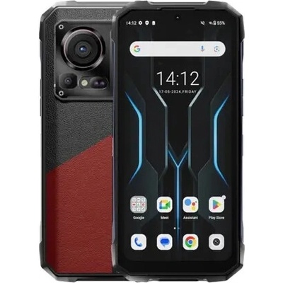 HOTWAV Hyper 7 Pro 16GB/256GB Red