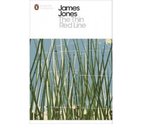 Thin Red Line