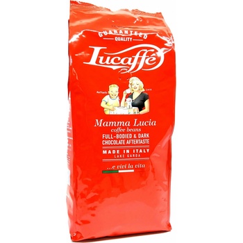 Lucaffé Mamma Lucia 1 kg
