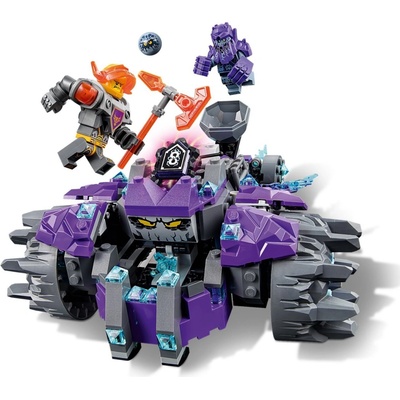 LEGO® Nexo Knights 70350 Traja bratia