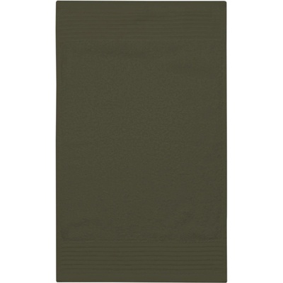 The One Towelling 1003 uterák olive green 30 x 50 cm