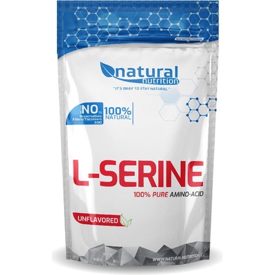 Natural Nutrition L-serine 100g