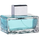 Parfumy Antonio Banderas Blue Seduction toaletná voda dámska 100 ml