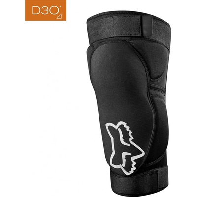 Fox LAUNCH D3O KNEE GUARD – Zboží Dáma