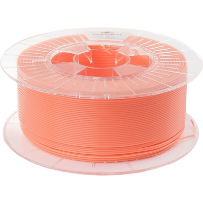 Spectrum PLA Premium Fluorescent Orange - 1, 75 mm / 1000 g (80019)