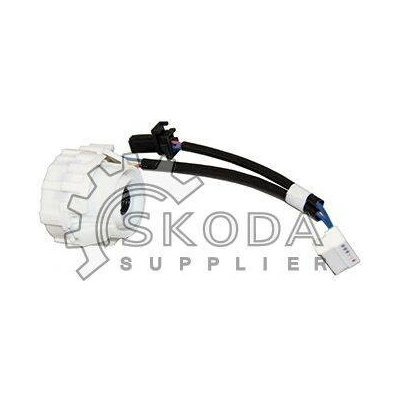 Spínač zapalování / startéru ŠKODA Original OEM 1K0 905 849