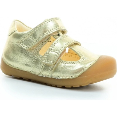 Bundgaard Champagne Summer sandal Petit
