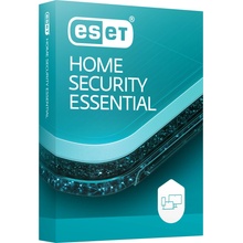 ESET HOME Security Essential 4 lic. 24 mes.