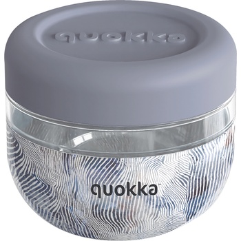 Quokka Кутия за обяд Quokka Bubble Zen 500 мл (40127)