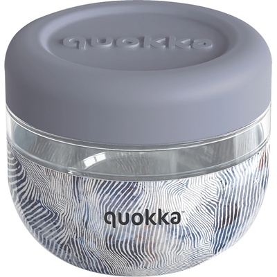 Quokka Кутия за обяд Quokka Bubble Zen 500 мл (40127)
