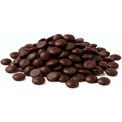 Callebaut Hořká na polévání Ice 250 g