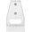 VivoLink wall mount for Sonos ERA 300 Speaker White