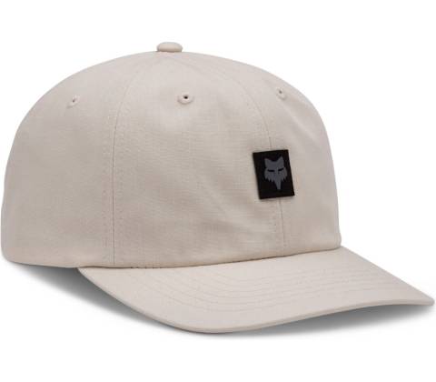 Fox Level Up Strapback taupe