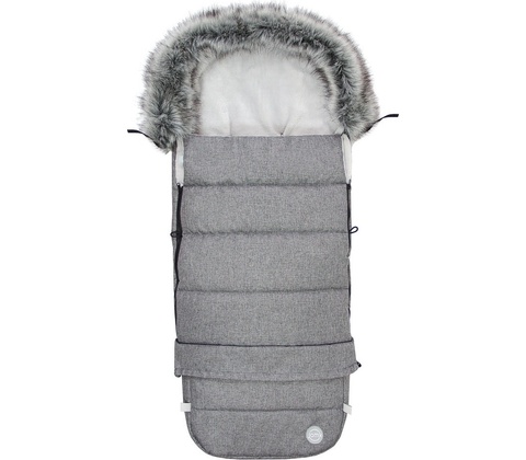 JOMK Northern Combi Grey