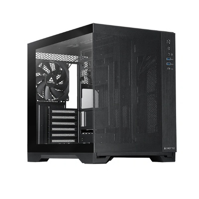 CHIEFTEC Visio Air (GM-30B-M-OP)