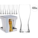  ЧАША ЗА БИРА cc7000330 400мл К-КТ 4бр (cc7000330)