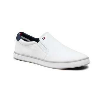 Tommy Hilfiger Tenisky Harlow 2D FM0FM00597 Biela