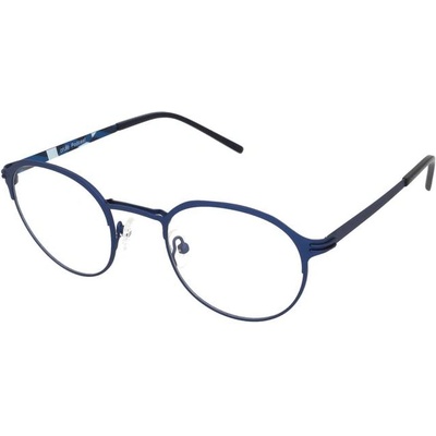 Crullé Диоптрични очила Crullé Podcast C2