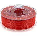 Extrudr PETG Fire Red - 1, 75 mm / 2500 g (9120066742032)