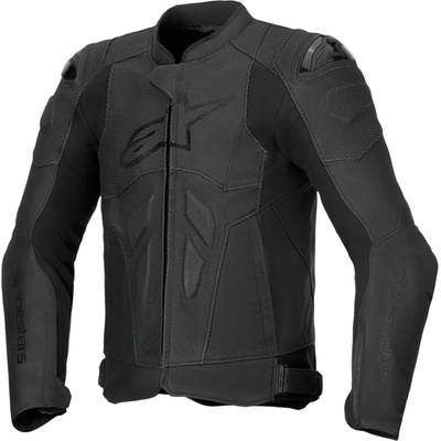 Alpinestars DUSK AIRFLOW 2025 čierna