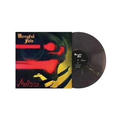 Mercyful Fate - Melissa LP