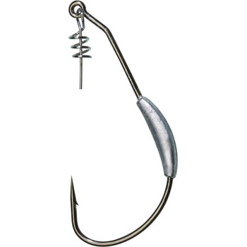 Gunki Texan Jig veľ.1 2,5g
