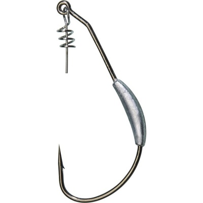 Gunki Texan Jig veľ.1 2,5g