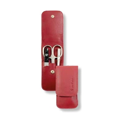 Pfeilring Manikúra Solingen červená 0111.0800