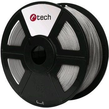 C-TECH PLA, 1,75mm, 1kg, mramor