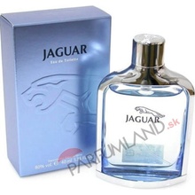 Jaguar New Classic toaletná voda pánska 100 ml