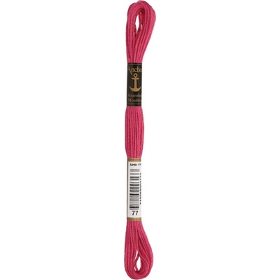 Anchor Mouline 001-100 Farba: 077
