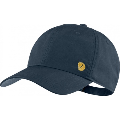 Fjällräven Шапка с козирка Fjällräven Bergtagen Cap - Mountain Blue - размер One Size (204-6224-0211)
