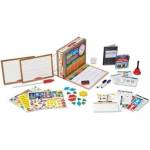 Melissa & Doug Комплект за игра в класната стая (18514)