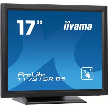 iiyama ProLite T1731SR-B5/W5