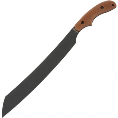Ka-Bar Johnson Adventure Parangatang KB5603
