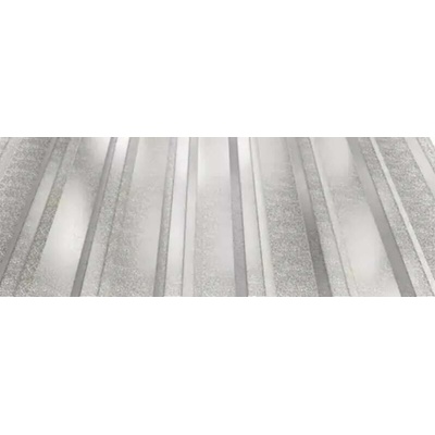 Blachotrapéz T18 Plus 0,5 x 1173 mm aluzinek 1 m²