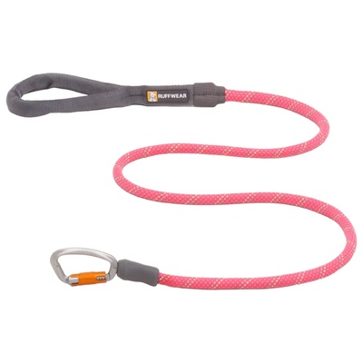 Ruffwear Knot-a-Leash Размер: L / Цвят: розов