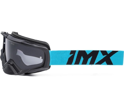 iMX Dust