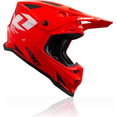 One Industries X-297 Focus Electric