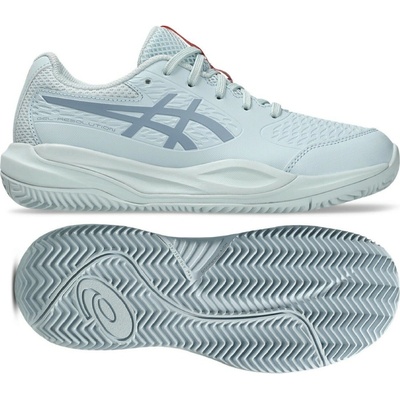 Asics Gel Resolution X GS Clay 1044A080-403 – Zboží Dáma