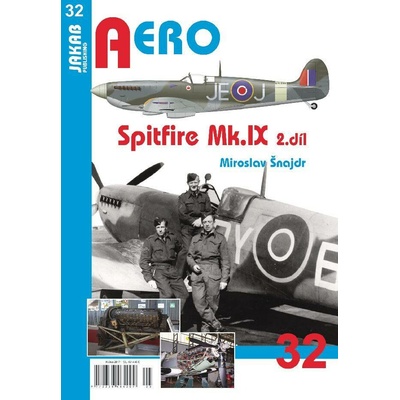 Spitfire a Curtiss P-40 v SSSR