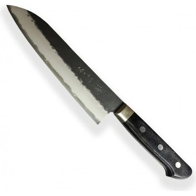 Hokiyama nůž Santoku 180 mm